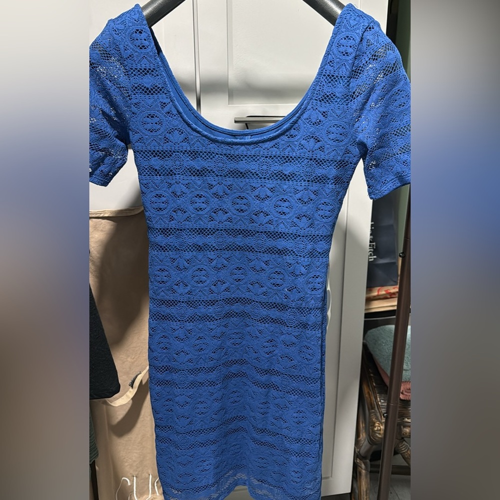 Abercrombie Dress